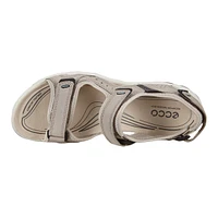 Ecco Women's Offroad Lite Hiking Sandals, Sport