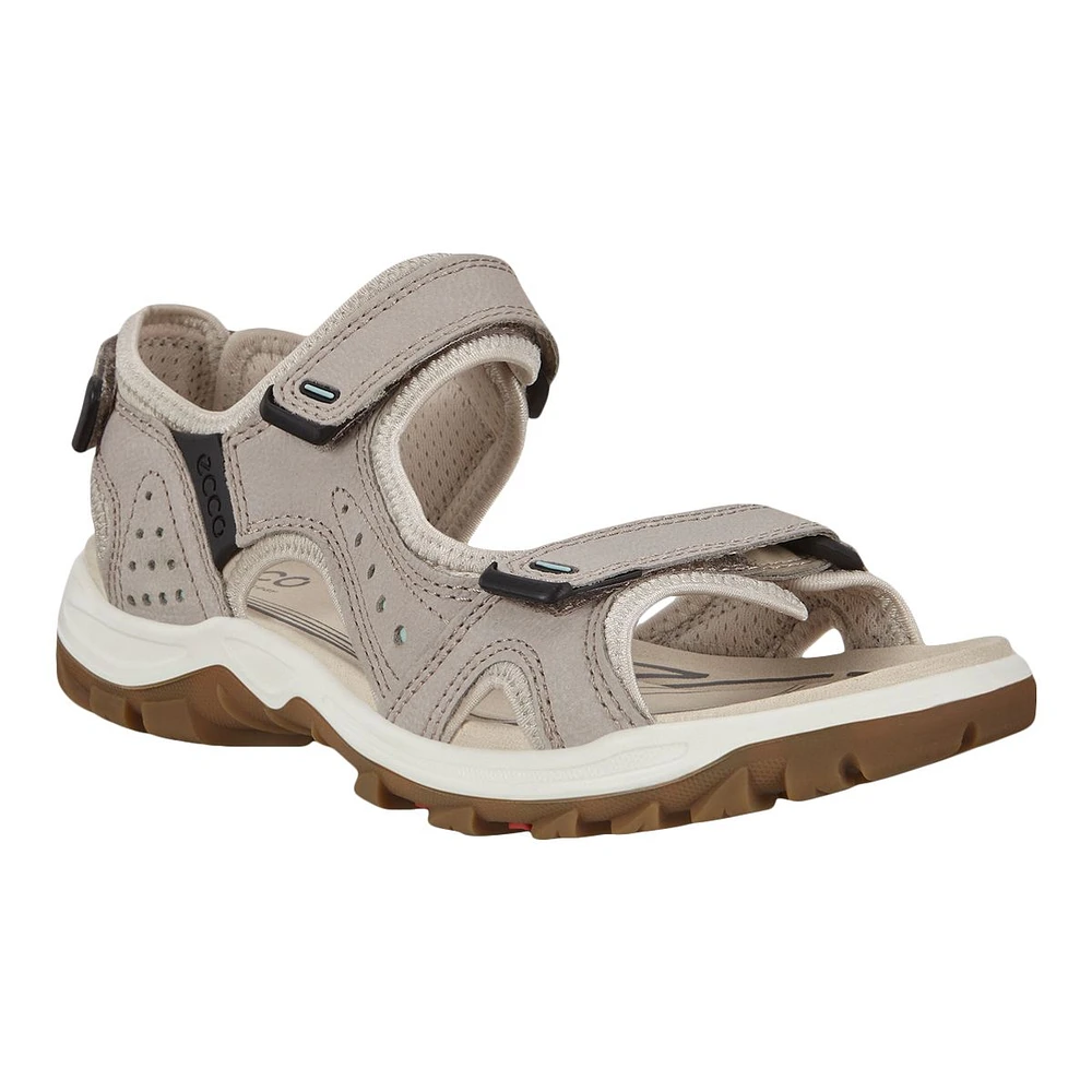 Ecco Women's Offroad Lite Hiking Sandals, Sport