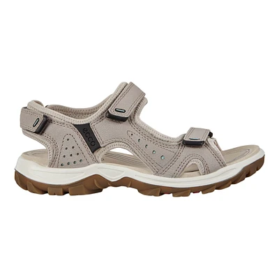 Ecco Women's Offroad Lite Hiking Sandals, Sport