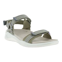 Ecco Women's X-Trinsic Sandals