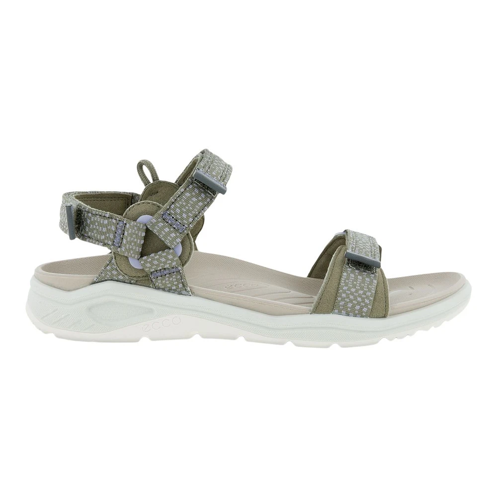 Ecco Women's X-Trinsic Sandals