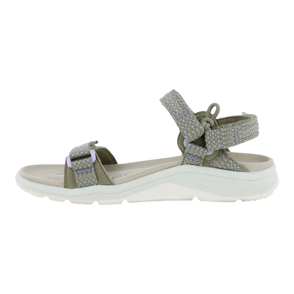 Ecco Women's X-Trinsic Sandals