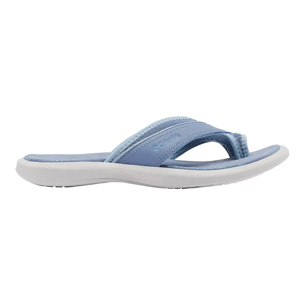 Columbia Women's Kea II Flip Flop Sandals