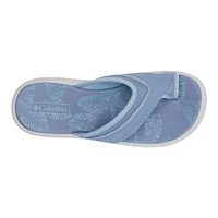 Columbia Women's Kea II Flip Flop Sandals