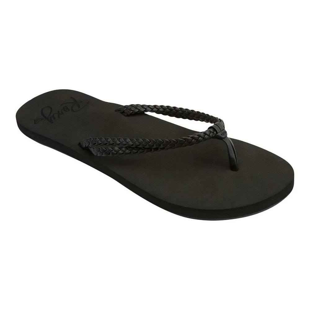 Roxy Women's Costas Flip Flops/Sandals