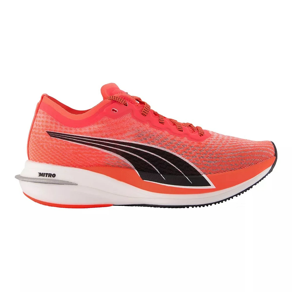 PUMA Women's Deviate Nitro Running Shoes