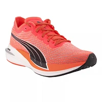 PUMA Women's Deviate Nitro Running Shoes