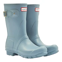 Hunter Women's Original Short Rain Boots