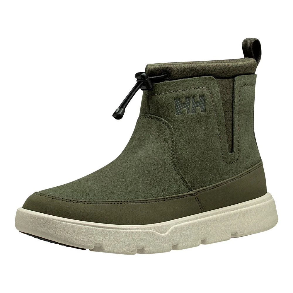 Helly Hansen Women's Adore Winter Boots, Non Slip, Lightweight