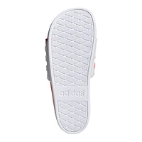 adidas Women's Adilete Simpson Comfort Slides/Sandals, Sport, Casual