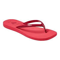 Reef Women's Seas x OPI Flip Flops/Sandals