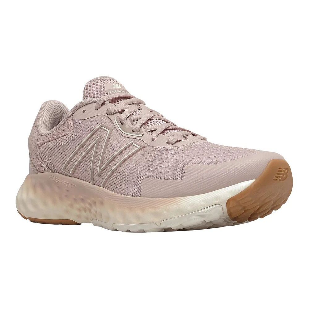 New Balance Women's Fresh Foam Evoz Lightweight Mesh Running Shoes