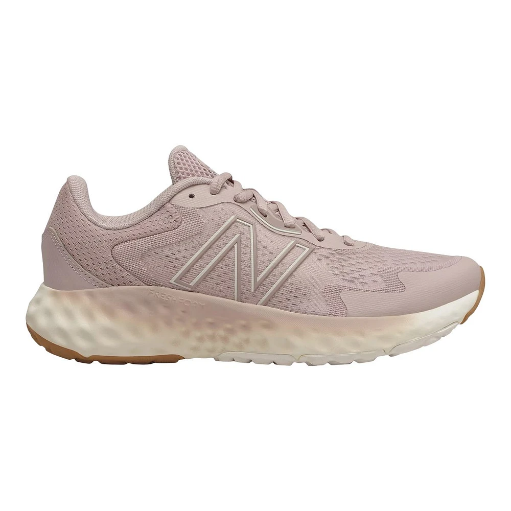 New Balance Women's Fresh Foam Evoz Lightweight Mesh Running Shoes