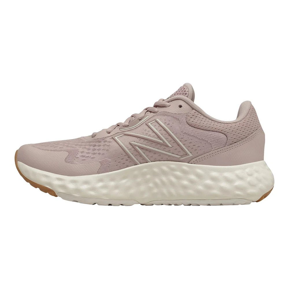 New Balance Women's Fresh Foam Evoz Lightweight Mesh Running Shoes