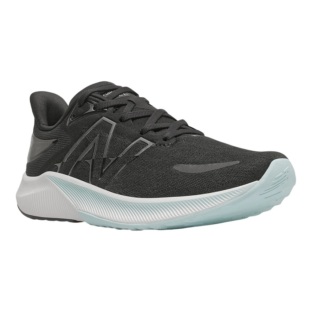 New Balance Women's Fuelcell Propel V3 Lightweight Breathable Running Shoes