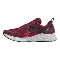 New Balance Women's Fresh Foam Tempo Lightweight Mesh Running Shoes