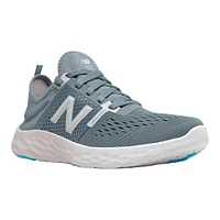 New Balance Women's Fresh Foam Sport V2 Shoes, Low Top, Walking, Running, Lightweight