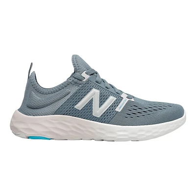 New Balance Women's Fresh Foam Sport V2 Shoes, Low Top, Walking, Running, Lightweight