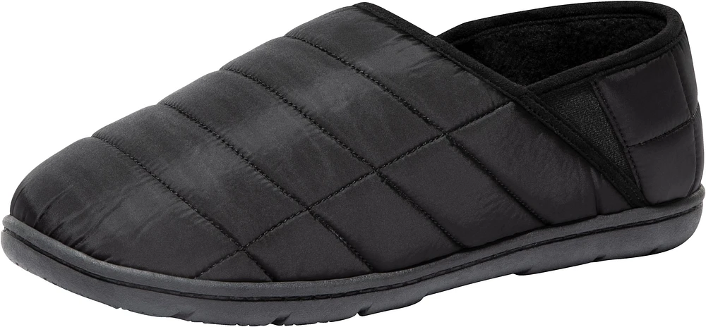 Woods Women's Winslow Camp Moc Slippers, Slip On, Closed Heel, Indoor, Outdoor