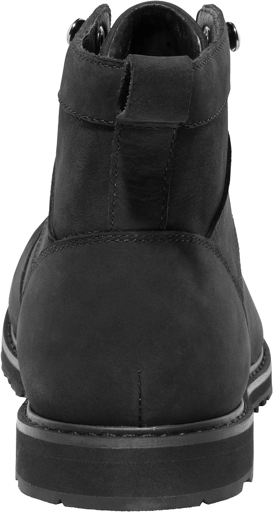 Woods Women's Cache Boots, Casual, Winter, Waterproof, Insulated, Leather