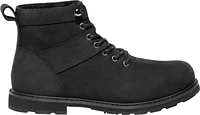 Woods Women's Cache Boots, Casual, Winter, Waterproof, Insulated, Leather