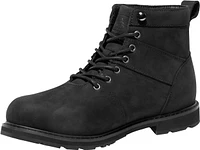 Woods Women's Cache Boots, Casual, Winter, Waterproof, Insulated, Leather