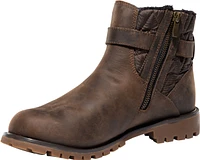 Woods Women's Esary Boots, Casual, Winter, Waterproof, Leather