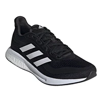 adidas Women's Supernova Breathable Mesh Running Shoes