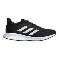 adidas Women's Supernova Breathable Mesh Running Shoes