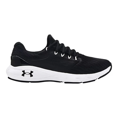 Under Armour Women's Charged Vantage Particle Running Shoes, Lightweight, Cushioned