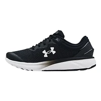 Under Armour Women's Charged Escape 3 Big Logo Lightweight Breathable Running Shoes