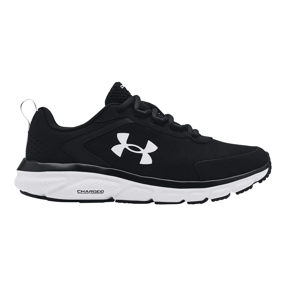 Under Armour Women's Assert 9 Training Shoes