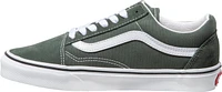 Vans Women's Old Skool Skate Shoes, Sneakers, Low Top, Slip On, Breathable