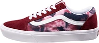 Vans Women's Old Skool Skate Shoes, Sneakers, Low Top, Slip On, Breathable