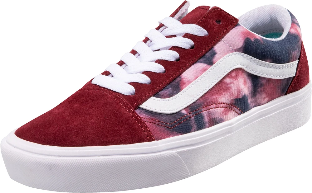 Vans Women's Old Skool Skate Shoes, Sneakers, Low Top, Slip On, Breathable