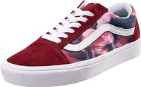 Vans Women's Old Skool Skate Shoes, Sneakers, Low Top, Slip On, Breathable