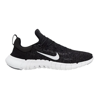 Nike Women's Free Run 5.0 2021 Running Shoes