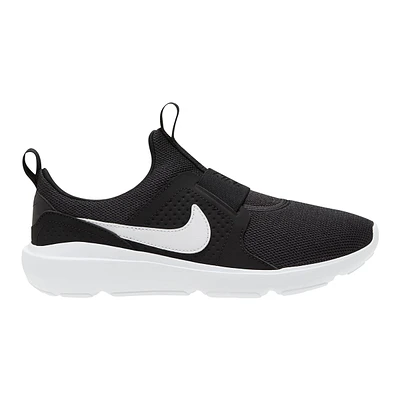 Nike Women's AD Comfort Shoes, Sneakers, Slip On, Mesh, Lightweight