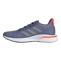 adidas Women's Supernova Breathable Mesh Running Shoes