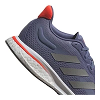 adidas Women's Supernova Breathable Mesh Running Shoes