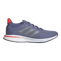 adidas Women's Supernova Breathable Mesh Running Shoes