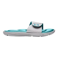 Under Armour Women's Ignite Sports Slides