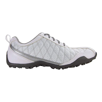 Footjoy Women's SuperLites  Golf Shoes, Spikeless