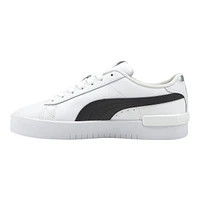 PUMA Women's Jada Shoes, Sneakers, Low Top, Tennis