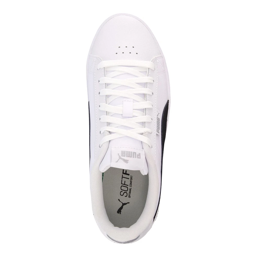 PUMA Women's Jada Shoes, Sneakers, Low Top, Tennis