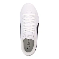 PUMA Women's Jada Shoes, Sneakers, Low Top, Tennis