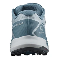 Salomon Women's Ultra Glide Comfortable Lightweight Trail Running Shoes