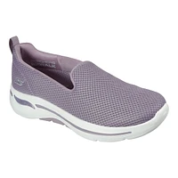 Skechers Women's Go Walk Arch Fit® Shoes, Slip On, Walking, Training, Lightweight