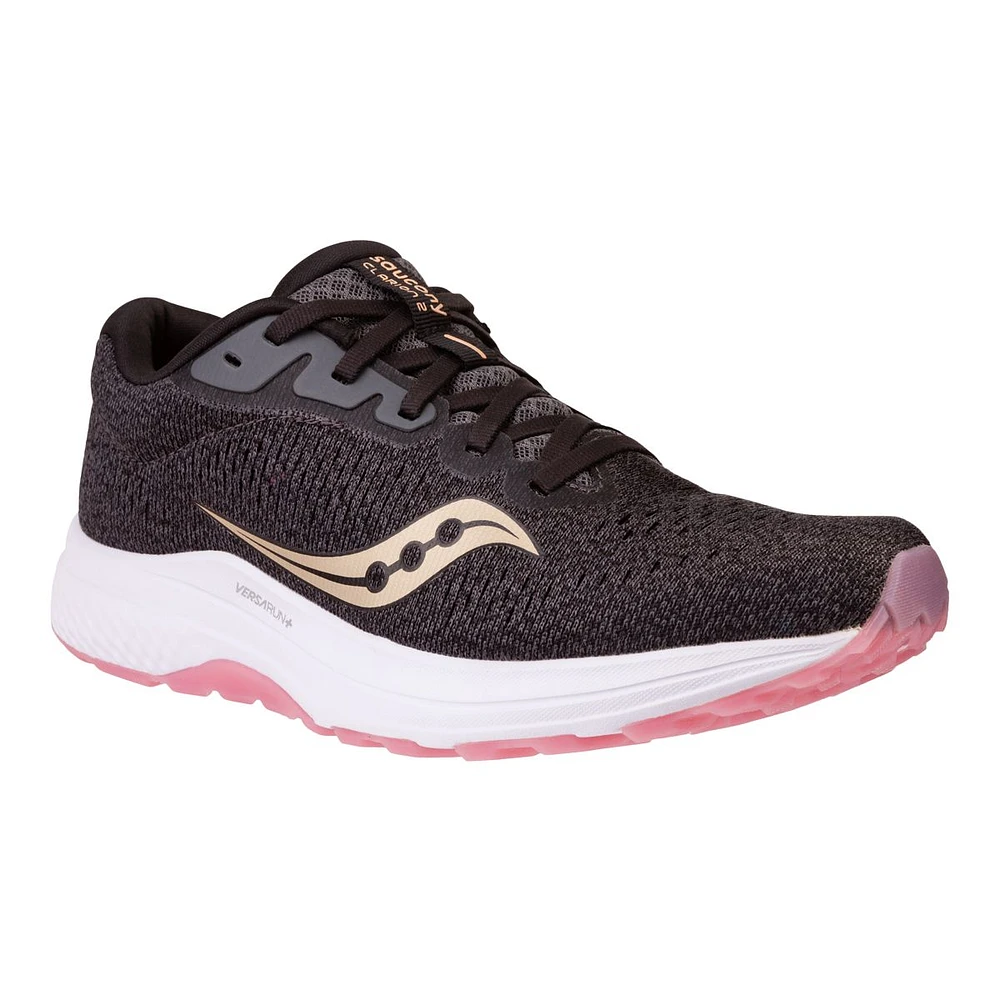 Saucony Women's Clarion 2 Running Shoes