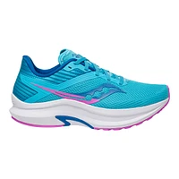 Saucony Women's Axon Running Shoes, Comfortable, Slip On